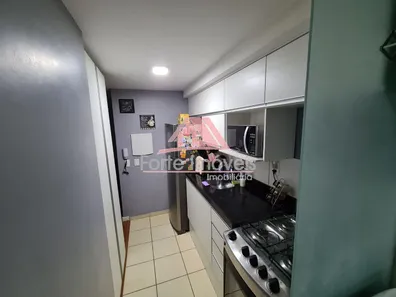 Apartamento com 2 Quartos à venda, 45m² no Campo Grande, Rio de Janeiro