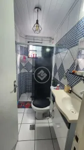 Apartamento com 2 Quartos à venda, 60m² no Sítio Paecara (Vicente de Carvalho), Guarujá