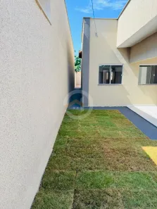 Casa com 2 Quartos à venda, 80m² no Centro, Guapó