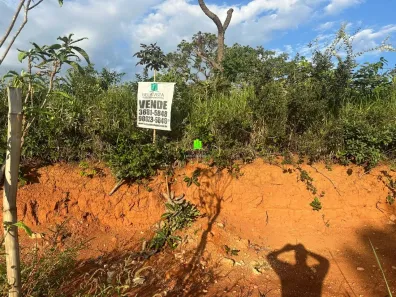 Lote/Terreno à venda, 525m² no Pomar da Lagoa, Lagoa Santa