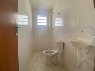 Apartamento com 2 Quartos para alugar, 53m² no Jatobá (Barreiro), Belo Horizonte