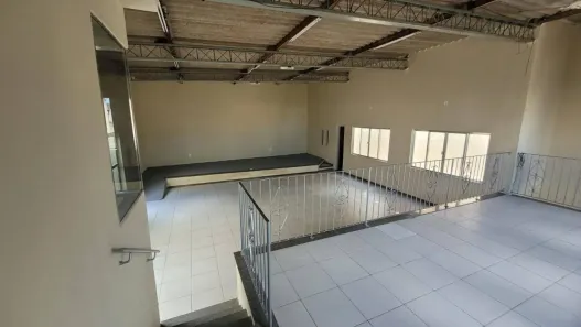 Ponto Comercial com 1 Quarto à venda, 149m² no São José, São Pedro da Aldeia