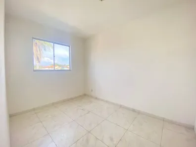 Apartamento com 2 Quartos para alugar, 53m² no Jatobá (Barreiro), Belo Horizonte