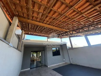 Casa com 2 Quartos para alugar, 60m² no Paiçandu, Paiçandu