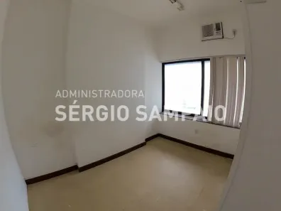 Sala Comercial à venda, 39m² no Brotas, Salvador