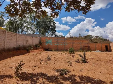 Lote/Terreno à venda, 1180m² no Lagoa Mansões, Lagoa Santa