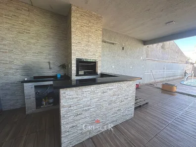 Casa com 2 Quartos à venda, 70m² no Balneário Inajá, Matinhos