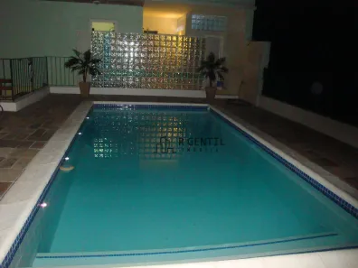 Casa de Condomínio com 4 Quartos à venda, 600m² no Jardim Botânico, Rio de Janeiro