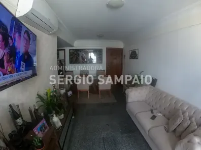 Cobertura com 2 Quartos à venda, 152m² no Pituba, Salvador