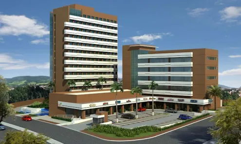 Sala Comercial à venda, 58m² no Socorro, Mogi das Cruzes