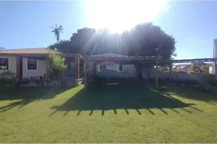 Casa com 3 Quartos à venda, 956m² no Mar Grande, Vera Cruz