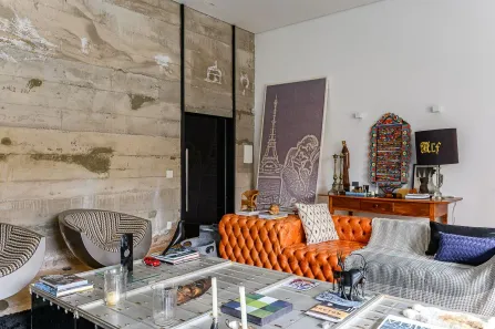 Casa de Condomínio com 5 Quartos para venda ou aluguel, 850m² no Setor Habitacional Jardim Botânico, Brasília