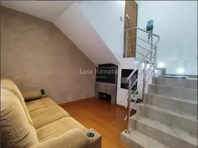 Apartamento com 4 Quartos à venda, 170m² no Santo Agostinho, Belo Horizonte