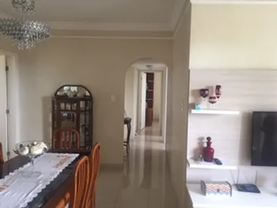 Apartamento com 3 Quartos à venda, 96m² no Garcia, Salvador