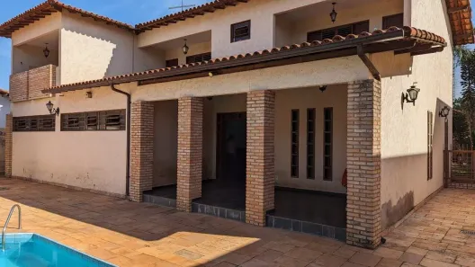 Casa com 4 Quartos à venda, 450m² no Setor de Habitações Individuais Norte, Brasília