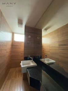 Casa com 3 Quartos à venda, 242m² no Dom Pedro I, Manaus