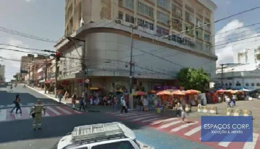 Ponto Comercial à venda, 5284m² no Centro, Manaus