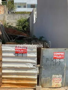 Lote/Terreno à venda, 180m² no Diamante (Barreiro), Belo Horizonte
