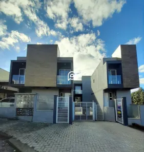 Sobrado com 2 Quartos para alugar, 83m² no Jardim Eldorado, Caxias do Sul