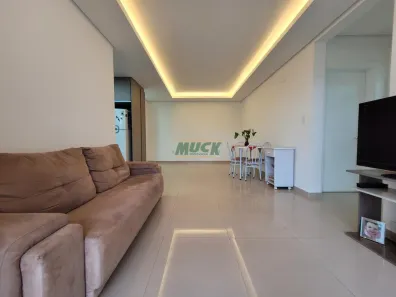 Apartamento com 2 Quartos para alugar, 108m² no Ouro Branco, Novo Hamburgo