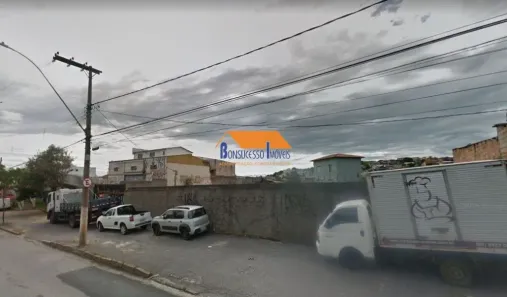 Lote/Terreno à venda, 1150m² no Minaslândia (P Maio), Belo Horizonte