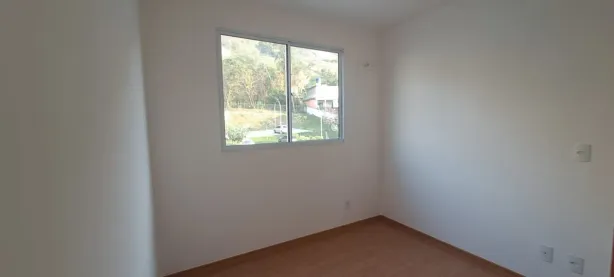 Apartamento com 2 Quartos para alugar, 43m² no Jardim Alvorada, Nova Iguaçu