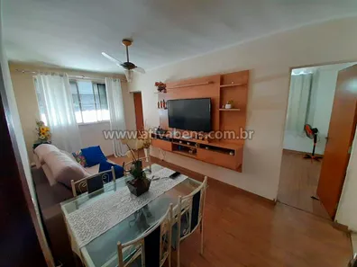 Apartamento com 2 Quartos à venda, 50m² no Campo Grande, Rio de Janeiro