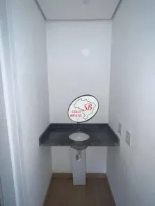 Apartamento com 1 Quarto para alugar, 41m² no Região Central, Caieiras