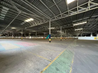 Galpão/Depósito/Armazém para alugar, 36000m² no Universitário, Belo Horizonte