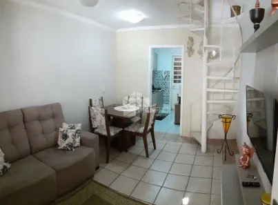 Sobrado com 3 Quartos à venda, 82m² no Parque da Matriz, Cachoeirinha