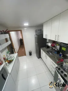 Apartamento com 2 Quartos para alugar, 67m² no Samambaia, Petrópolis