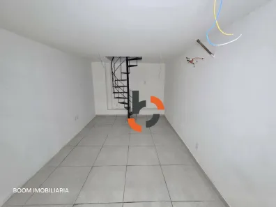 Ponto Comercial para alugar, 35m² no Centro, Nova Iguaçu