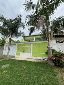 Casa com 2 Quartos à venda, 100m² no Campo Grande, Rio de Janeiro