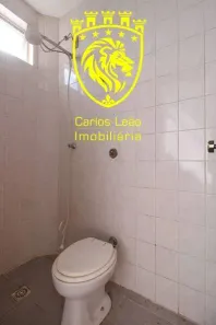 Apartamento com 2 Quartos à venda, 55m² no Alto Caiçaras, Belo Horizonte