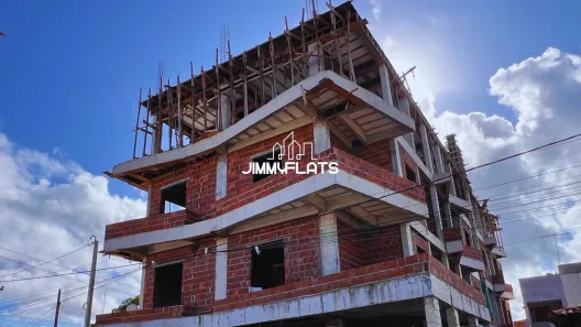 Flat com 1 Quarto à venda, 25m² no Porto de Galinhas, Ipojuca