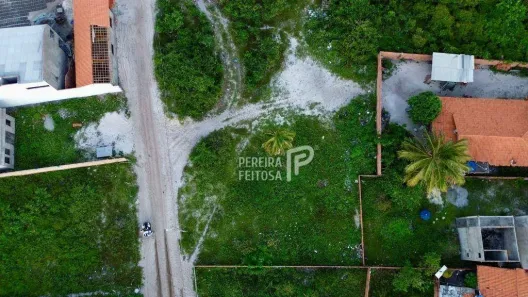 Lote/Terreno à venda, 345m² no Centro, Santo Amaro do Maranhão