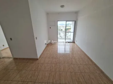 Apartamento com 2 Quartos para alugar, 66m² no Jardim Sulacap, Rio de Janeiro