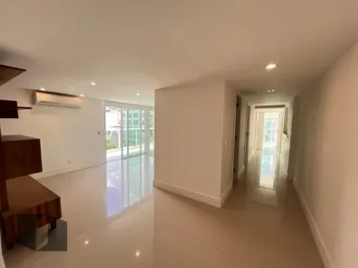 Cobertura com 2 Quartos para alugar, 98m² no Leblon, Rio de Janeiro