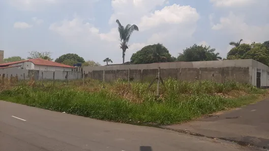 Lote/Terreno à venda, 800m² no Flores, Manaus