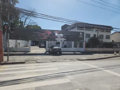 Ponto Comercial para alugar, 450m² no Oswaldo Cruz, Rio de Janeiro