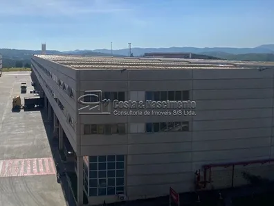Galpão/Depósito/Armazém para alugar, 37000m² no Centro, Araçariguama