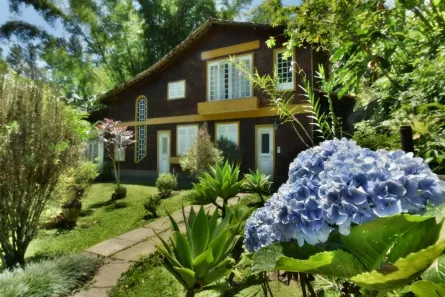 Fazenda/Sítio com 3 Quartos à venda, 225m² no Serra de Mato Grosso (Sampaio Correia), Saquarema