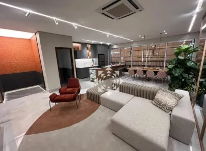 Apartamento com 3 Quartos à venda, 155m² no Graciosa - Orla 14, Palmas