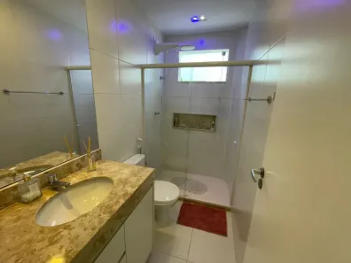 Casa com 3 Quartos à venda, 145m² no Buraquinho, Lauro de Freitas