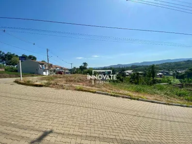 Lote/Terreno à venda, 352m² no Boa Vista, Lindolfo Collor