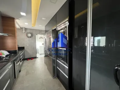 Apartamento com 4 Quartos à venda, 142m² no Alphaville I, Salvador