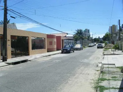 Lote/Terreno à venda, 4000m² no Lagoa Nova, Natal
