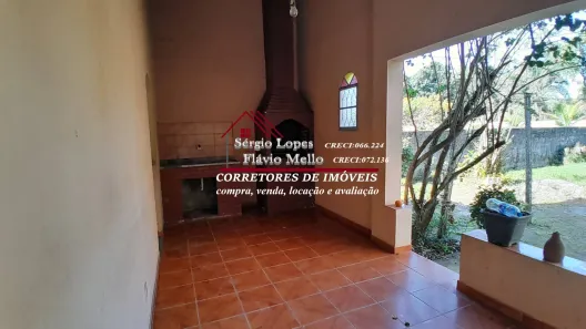 Apartamento com 4 Quartos à venda, 1800m² no Centro (Sambaetiba), Itaboraí