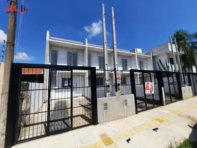 Sobrado com 2 Quartos à venda, 70m² no Vila Parque Brasília, Cachoeirinha
