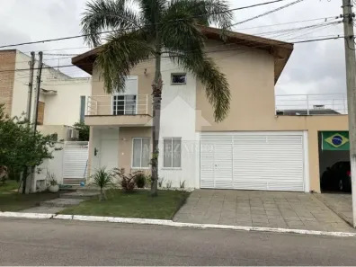 Casa com 3 Quartos à venda, 322m² no Loteamento Residencial Campos do Conde II, Tremembé